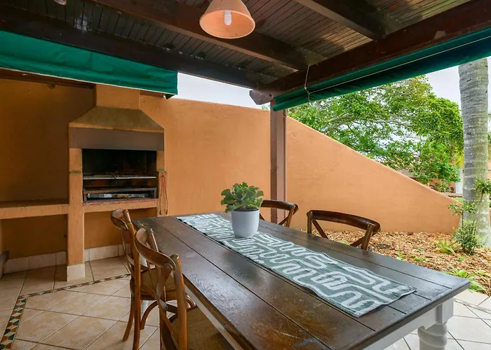 San Lameer Villa 2007 - 1 Bedroom Classic - 4 Pax - San Lameer Rental Agency
