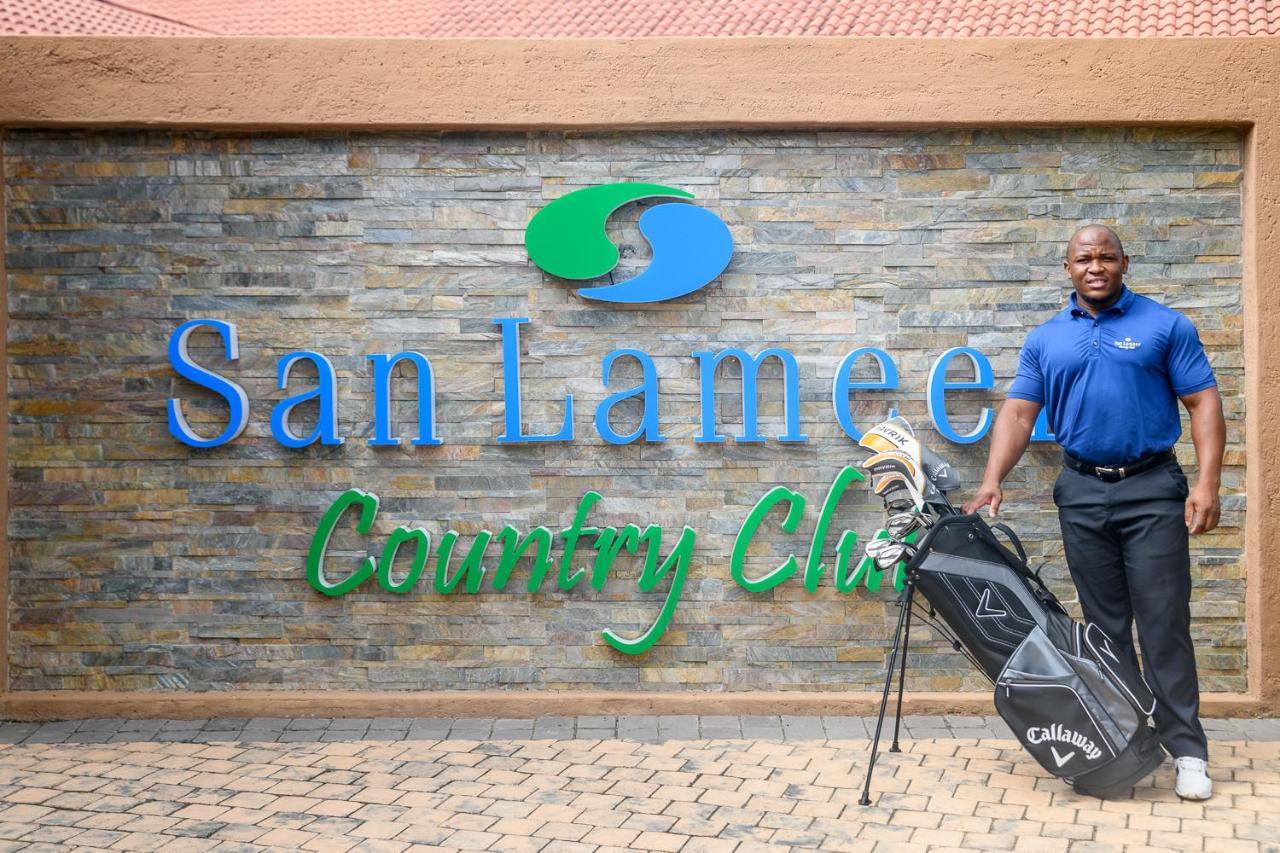 Apartment San Lameer 2007 - 1 Bedroom Classic - 4 Pax - San Lameer Agency *