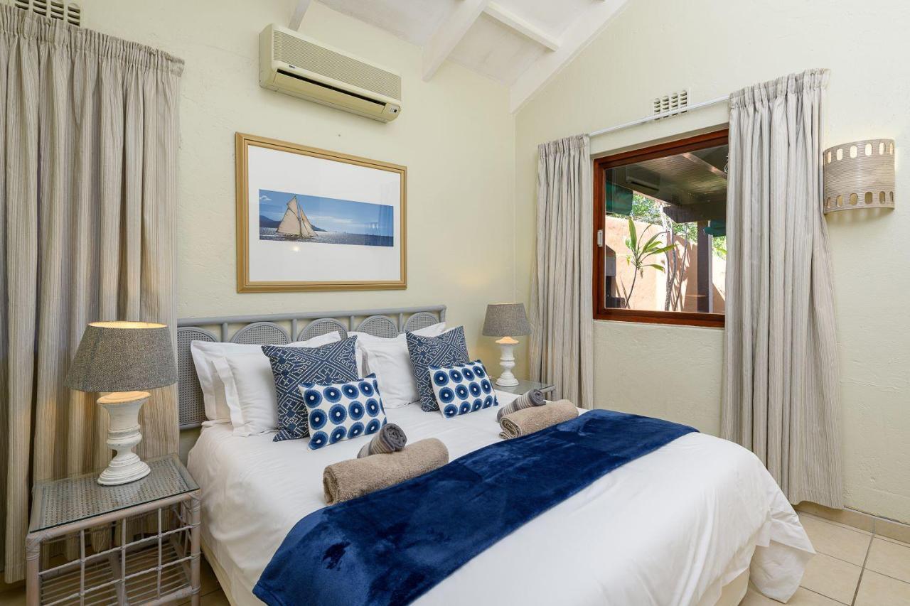 San Lameer 2007 - 1 Bedroom Classic - 4 Pax - San Lameer Agency Southbroom