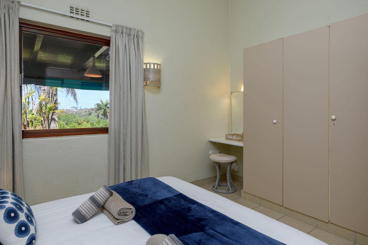 Apartment San Lameer 2007 - 1 Bedroom Classic - 4 Pax - San Lameer Agency *