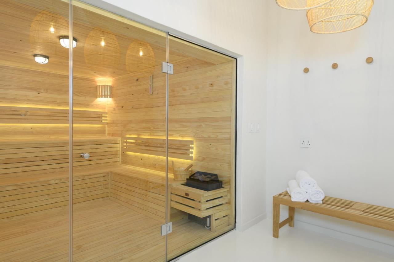 San Lameer 2007 - 1 Bedroom Classic - 4 Pax - San Lameer Agency Apartment *