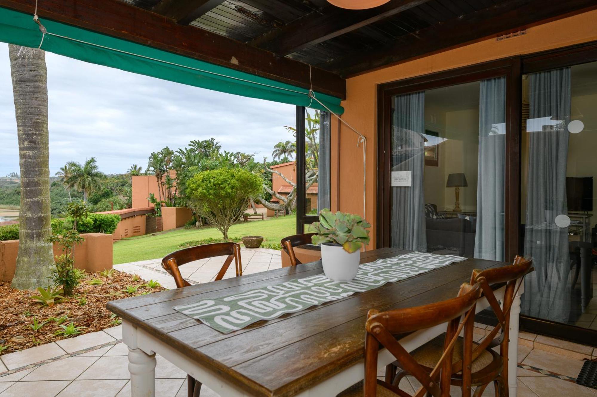 San Lameer 2007 - 1 Bedroom Classic - 4 Pax - San Lameer Agency * Southbroom